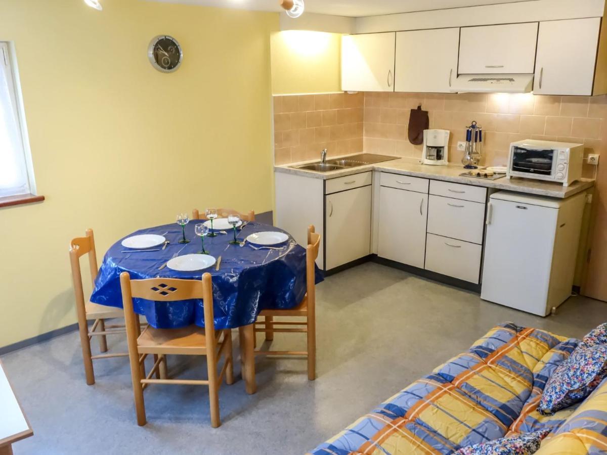 Apartment Residence Jaune Et Rose-2 By Interhome 马尔科勒塞姆 外观 照片